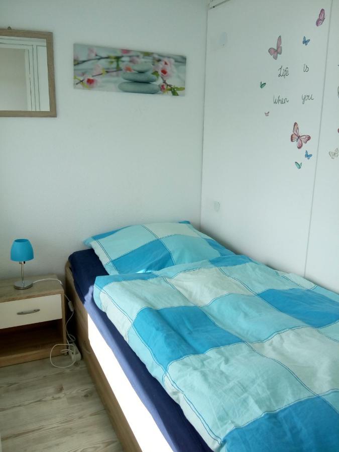Ostseeparadies Sierksdorf Wohnung Magic Panoramic ภายนอก รูปภาพ