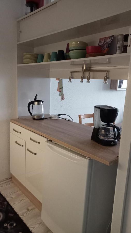 Ostseeparadies Sierksdorf Wohnung Magic Panoramic ภายนอก รูปภาพ