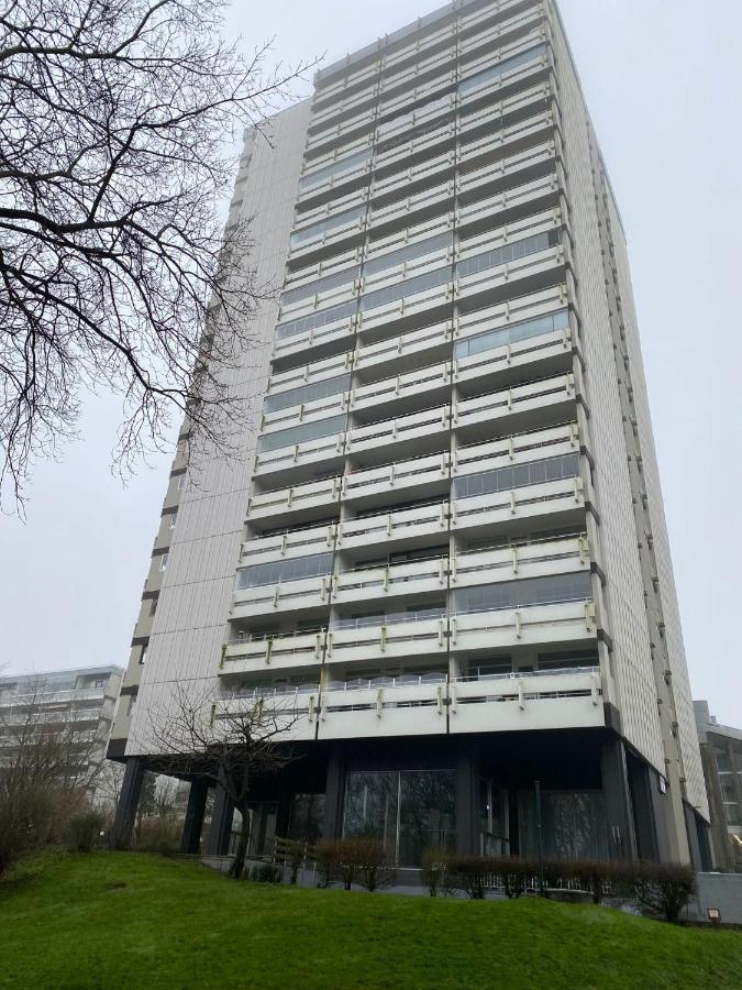 Ostseeparadies Sierksdorf Wohnung Magic Panoramic ภายนอก รูปภาพ