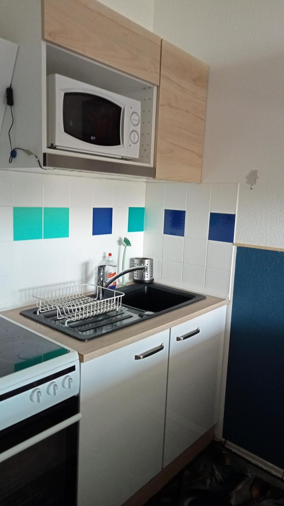 Ostseeparadies Sierksdorf Wohnung Magic Panoramic ภายนอก รูปภาพ