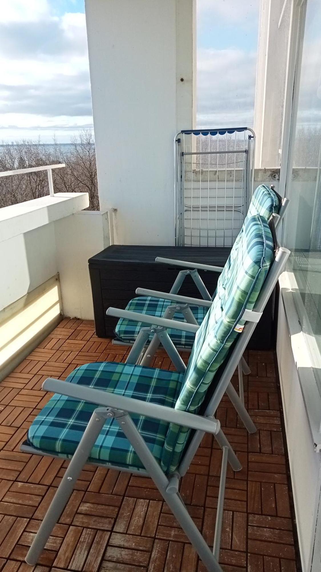 Ostseeparadies Sierksdorf Wohnung Magic Panoramic ภายนอก รูปภาพ